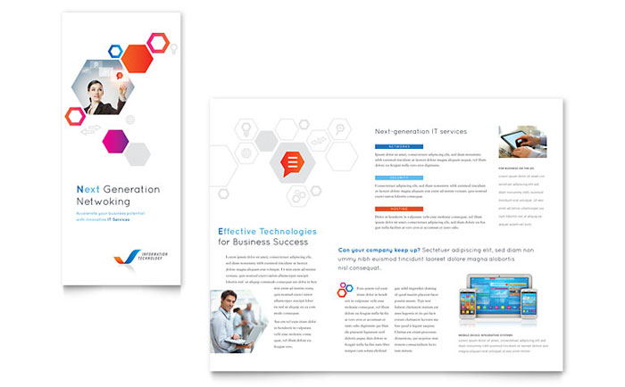 Brochure Design Templates Free Download