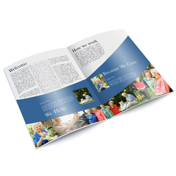 Brochure Templates Free