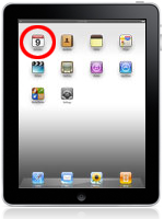 Calendar iPad Apps Icons