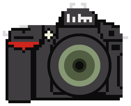 Camera Icon Camera Icon