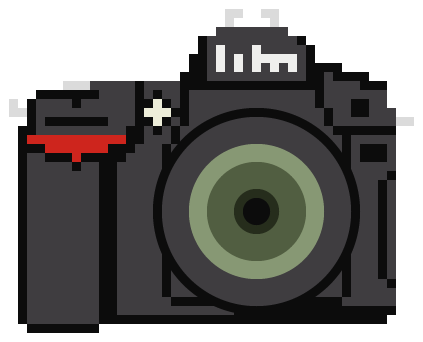 Camera Icon