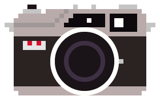 Camera Icon