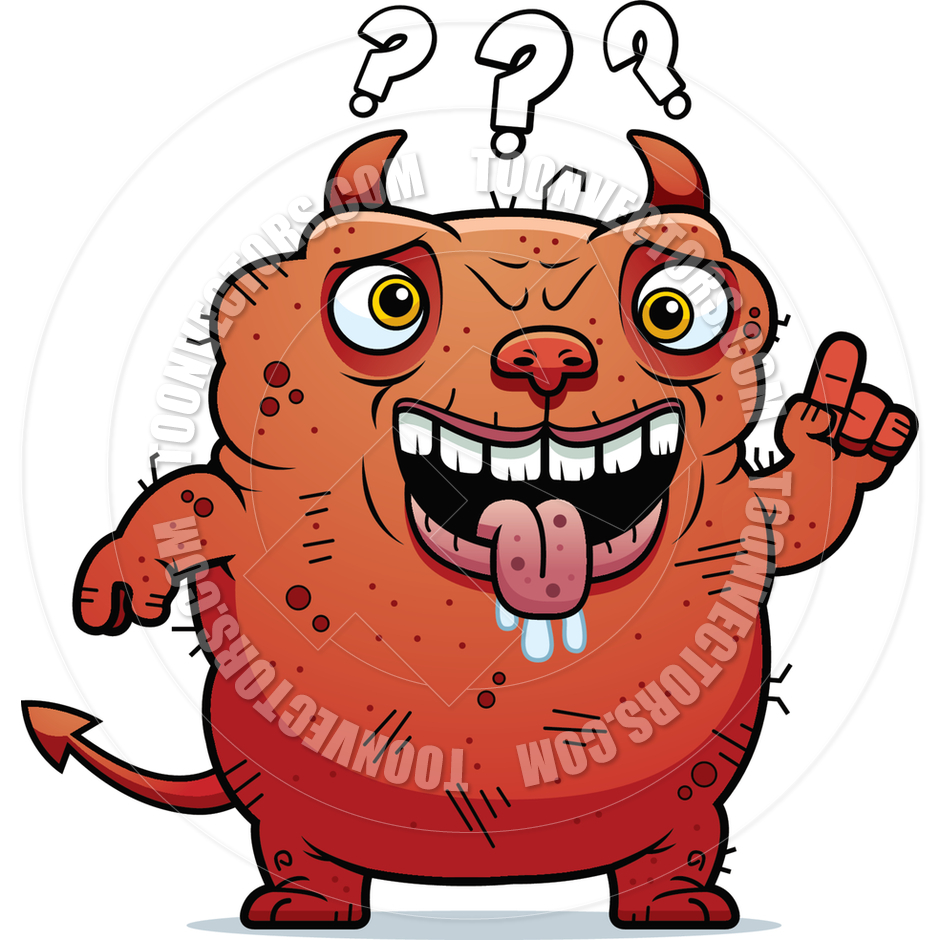 ugly clipart images - photo #41