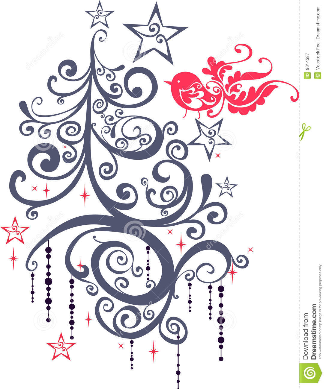 Christmas Graphic Elements
