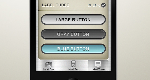 Chrome iPhone App Chrome iPhone App