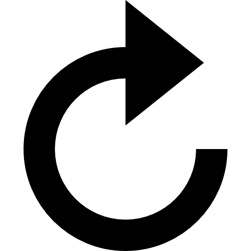 Circular Arrows Icon