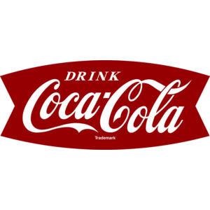 Coca-Cola Logo Vector Download