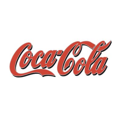 Coca-Cola Logo Vector Free