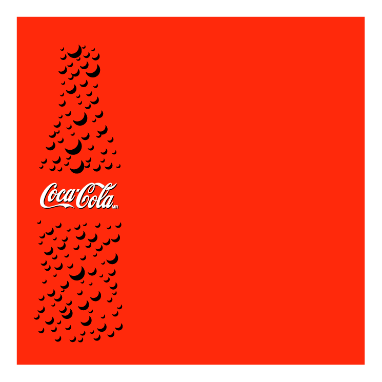 Coca-Cola Logo Vector