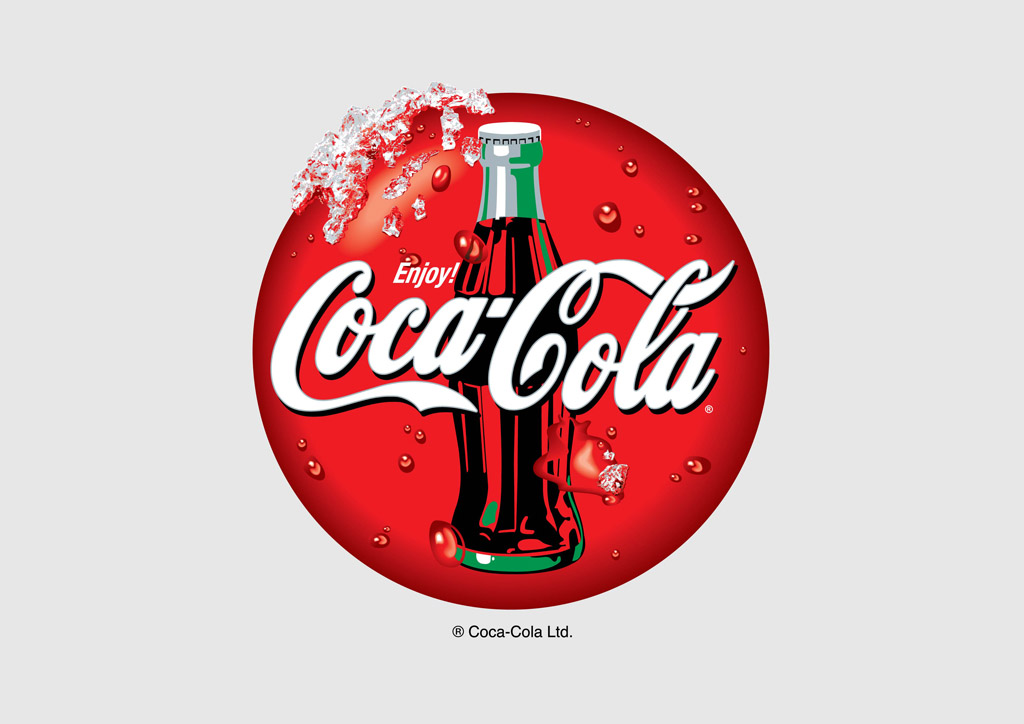 Coca-Cola Logo