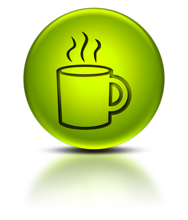 Coffee Cup Icon