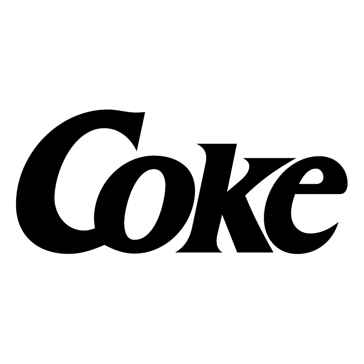 Coke Logo Vector