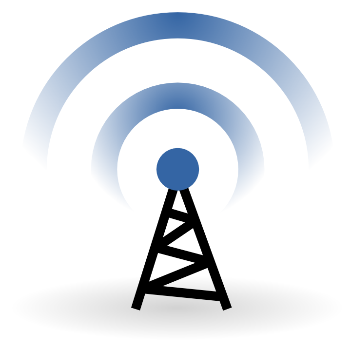 Computer Wi-Fi Network Icon
