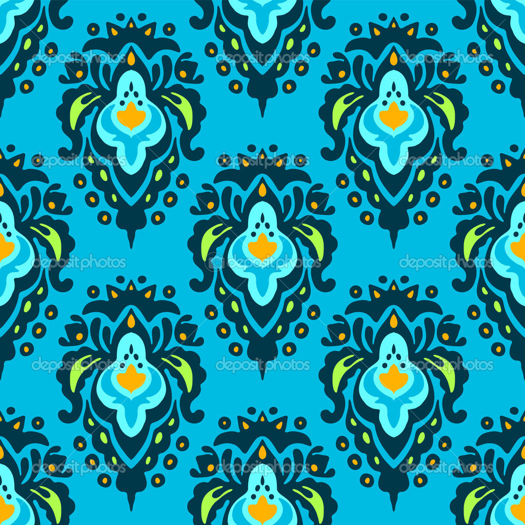 Contemporary Vector Patterns