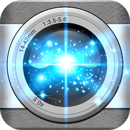 Cool App Icons Camera