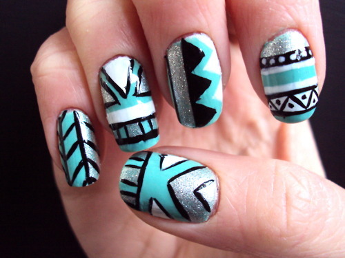 Cool Nail Design Ideas