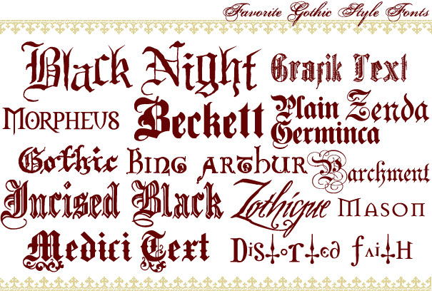 Cool Name Fonts Cool Name Fonts