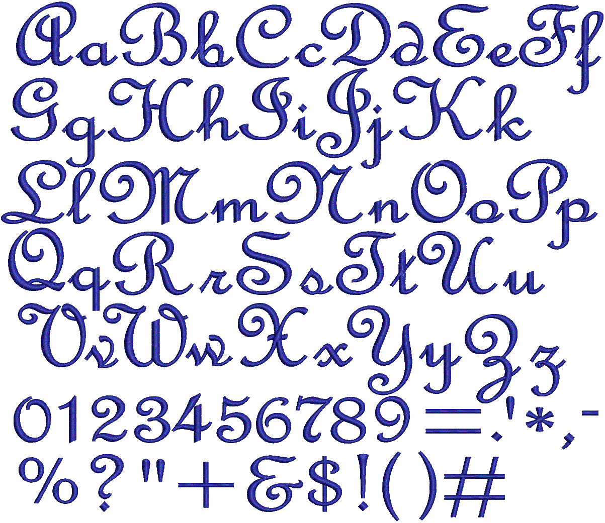 Cursive Tattoo Fonts Handwriting Cursive Tattoo Fonts Handwriting