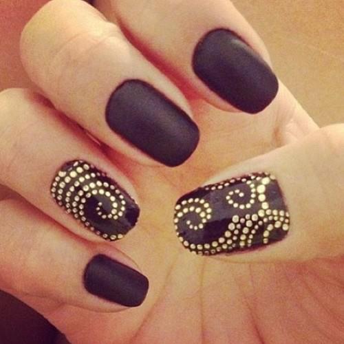 Cute Nail Art Designs