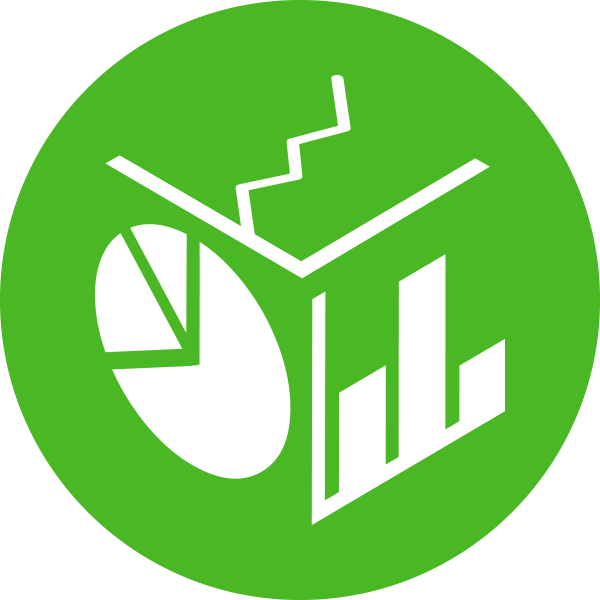 Data Analytics Icon