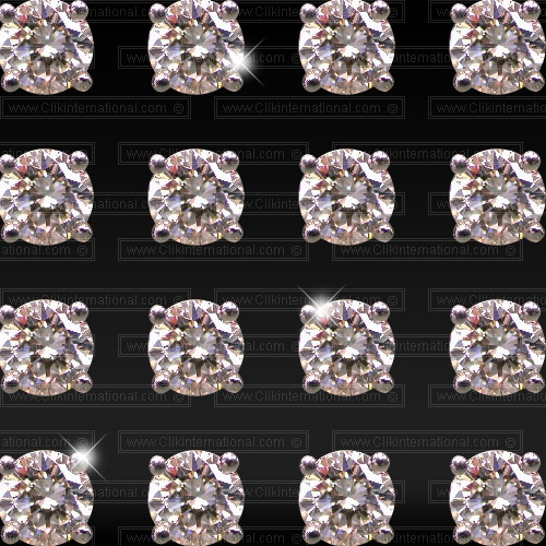 Diamond Style Photoshop