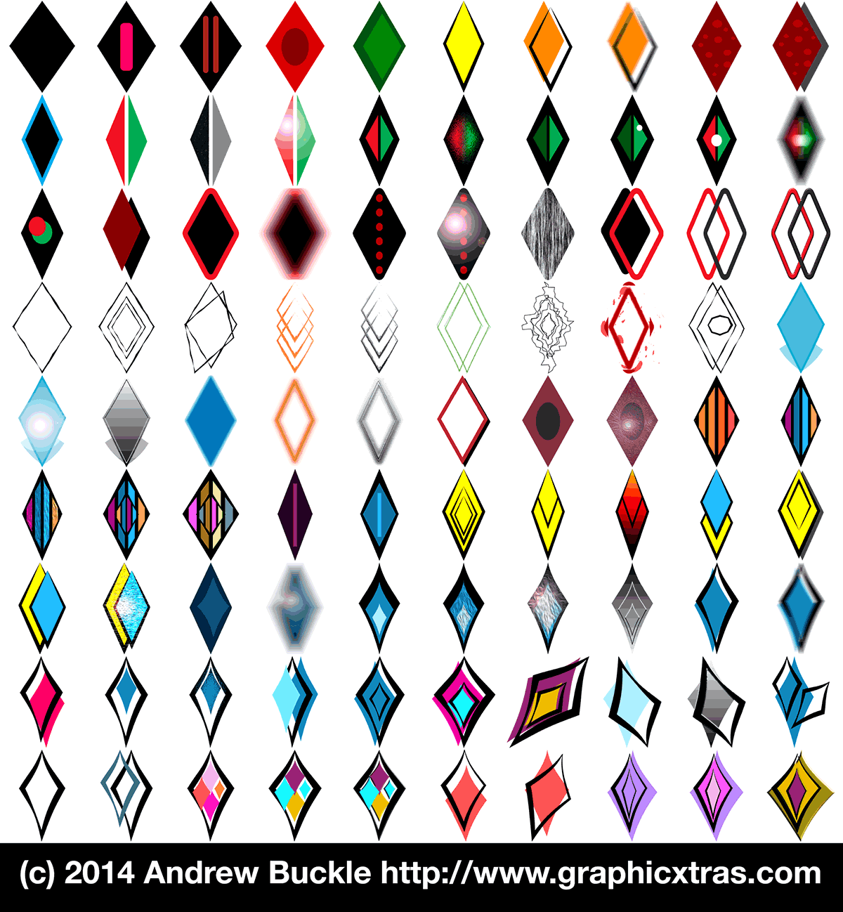 Diamonds-Free-Photoshop-Patterns