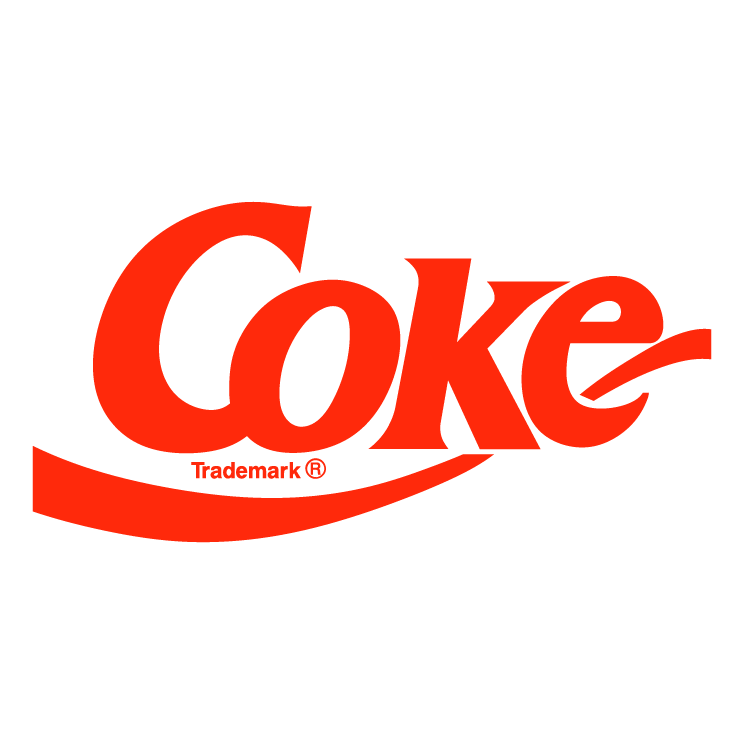 Diet Coke Logo