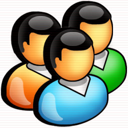 Directory Group Icon