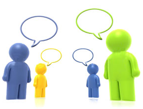 Discussion Group Questions Icon Discussion Group Questions Icon