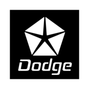 Dodge Ram Logo Vector