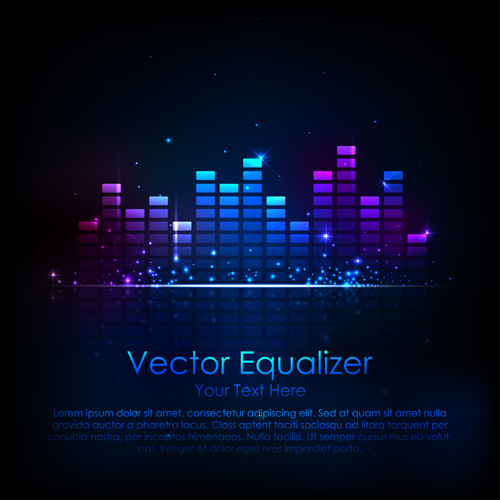 Download Free Music Vector