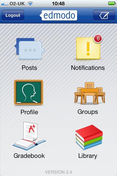 Edmodo for Teachers and Students