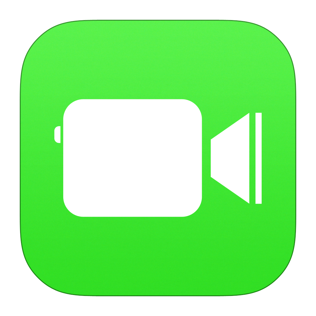FaceTime Icon FaceTime Icon