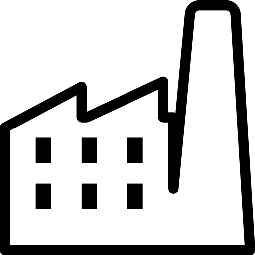 Factory Icon