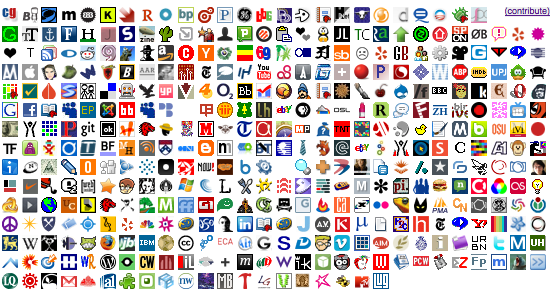 Favicon Favicon