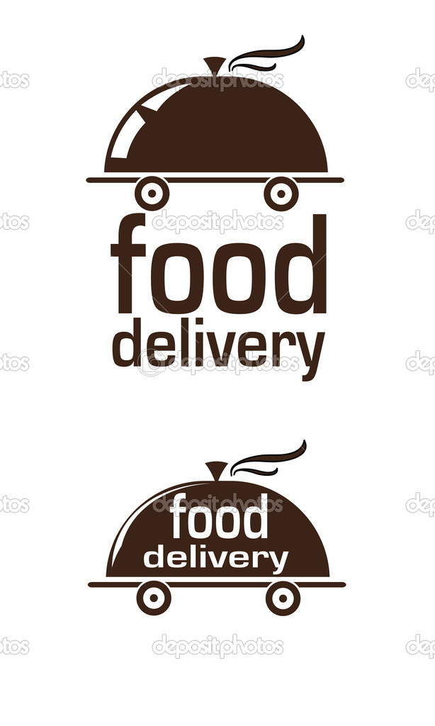 Food Delivery Icon