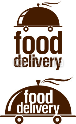 Food Delivery Icon