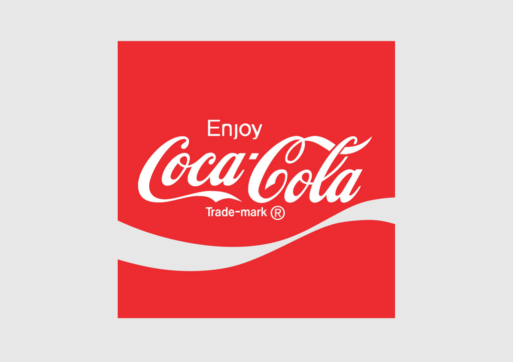 Free Coca-Cola Logos