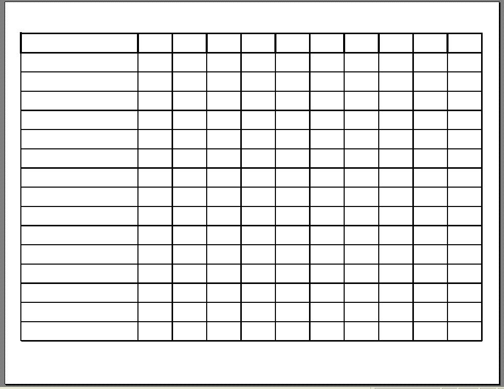Work Schedule Template Free Printable Printable Templates