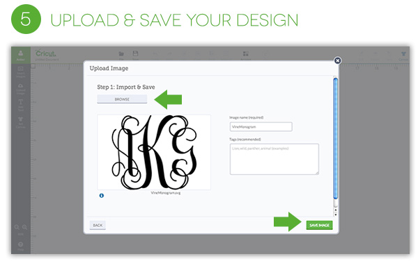 Free Monogram Fonts for Cricut Explore Free Monogram Fonts for Cricut Explore