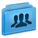 Free People Group Icons