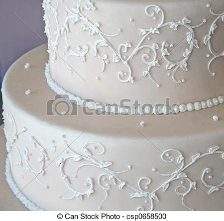 Free Stock Photos of Wedding Cakes