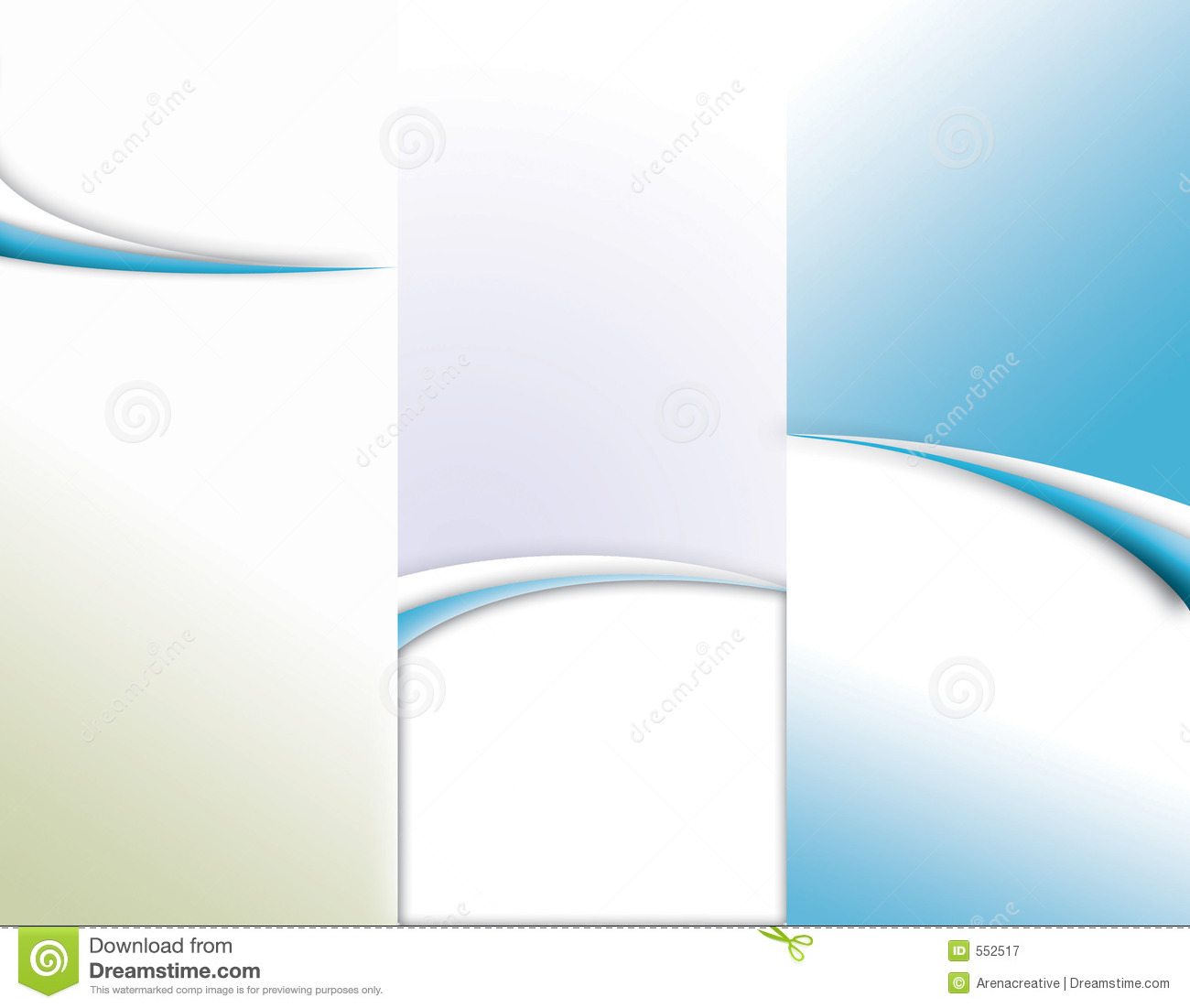 Free Tri-Fold Brochure Templates Free Tri-Fold Brochure Templates