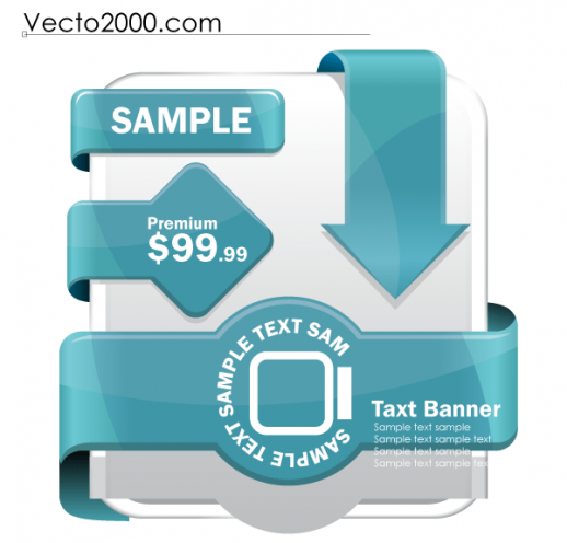 Free Vector WebElements