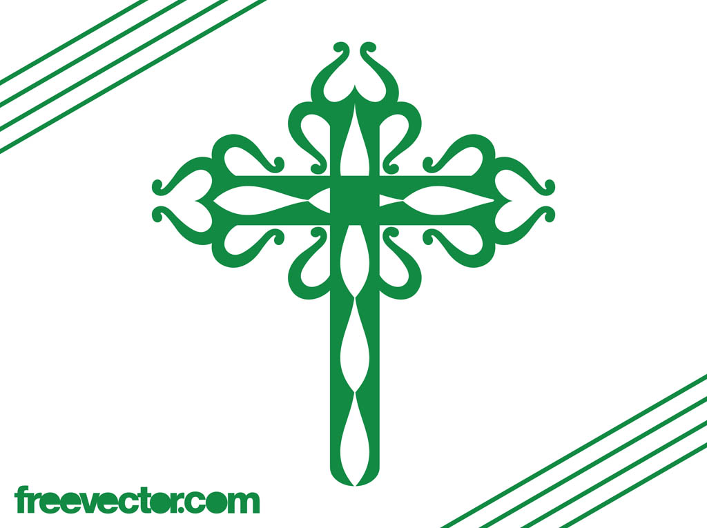 Free Vintage Cross Clip Art Free Vintage Cross Clip Art