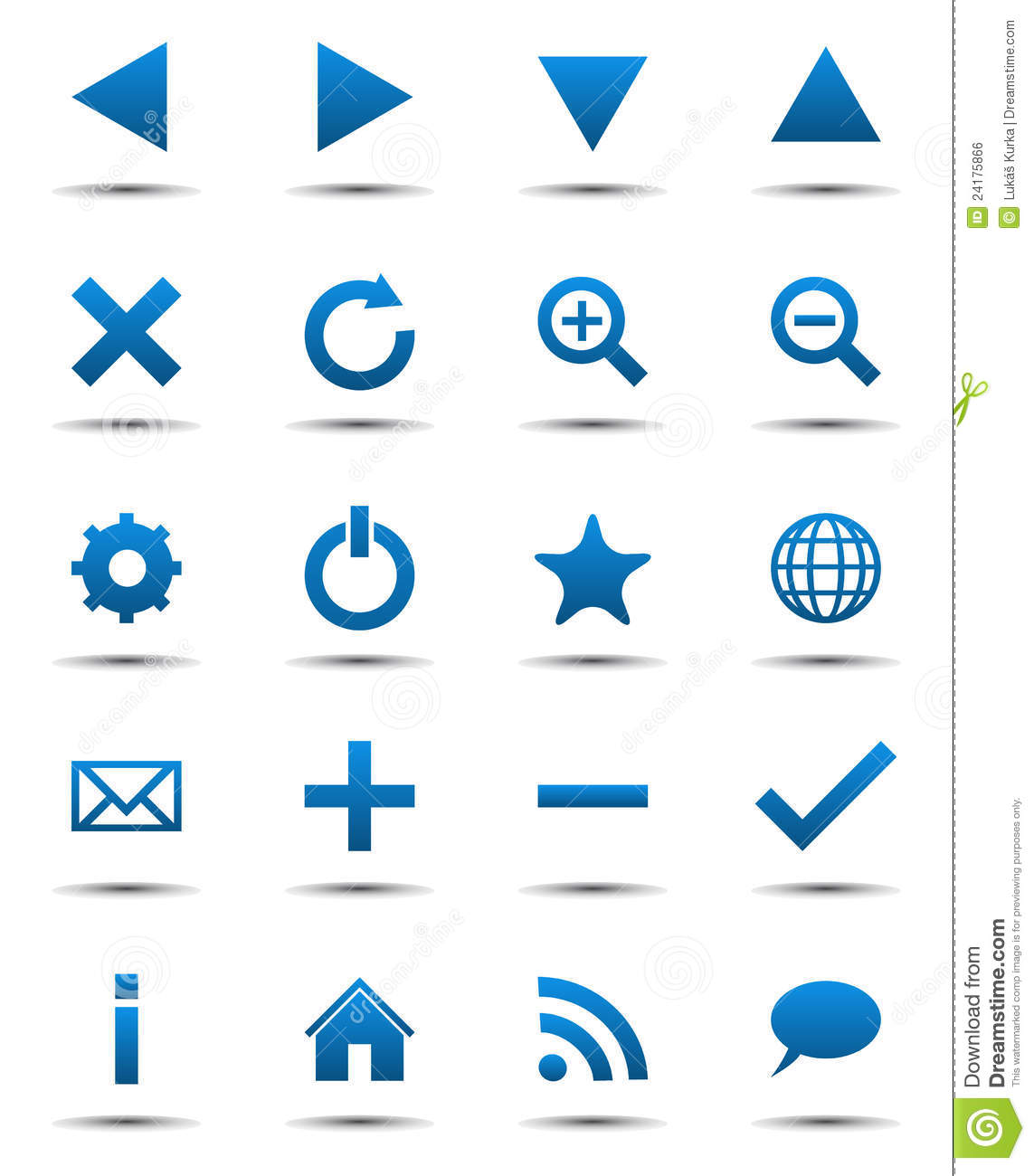 Free Website Navigation Icons Free Website Navigation Icons
