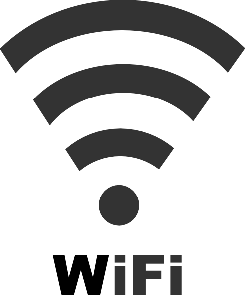 16 Wifi Symbol Icon Images