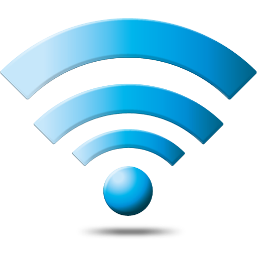 Free Wifi Symbol