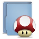 Game Folder Icon