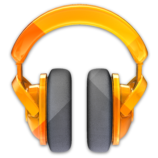 Google Play Music Icon